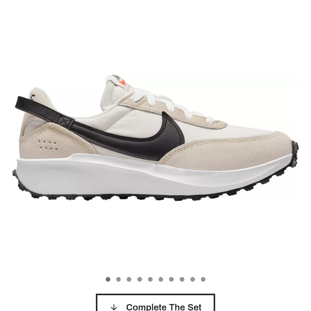 Nike Women Nike Waffle Debut Sneakers